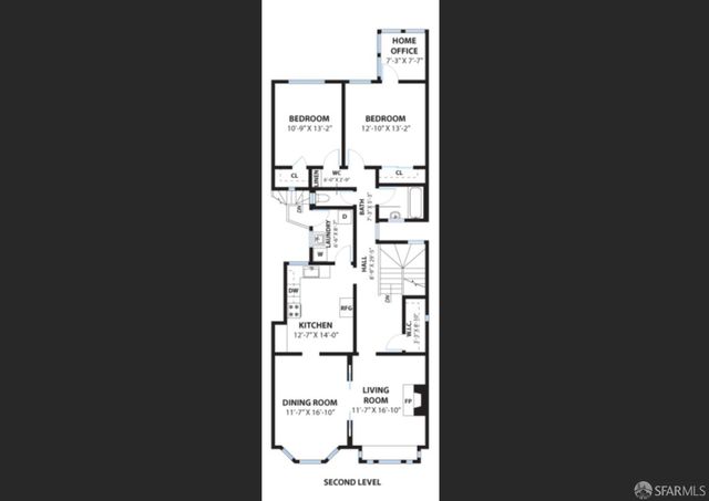 119 16th Avenue 119, San Francisco, CA 94118