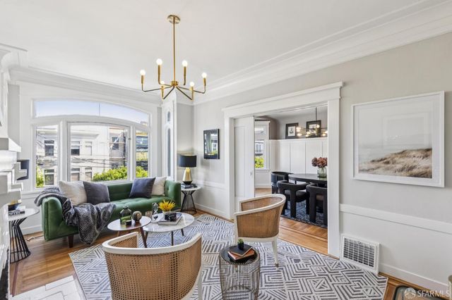 119 16th Avenue 119, San Francisco, CA 94118