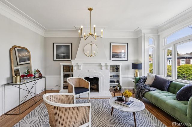 119 16th Avenue 119, San Francisco, CA 94118