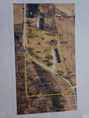 11005 E Wagner Road, Solsberry, IN 47459