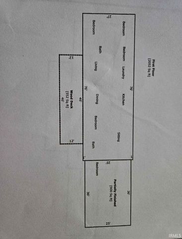 11005 E Wagner Road, Solsberry, IN 47459