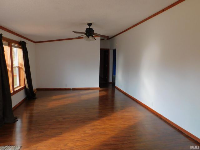 11005 E Wagner Road, Solsberry, IN 47459