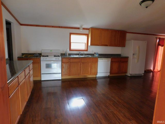 11005 E Wagner Road, Solsberry, IN 47459