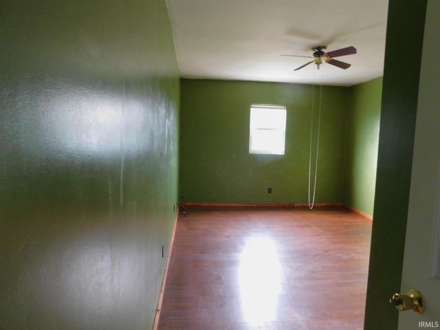 11005 E Wagner Road, Solsberry, IN 47459