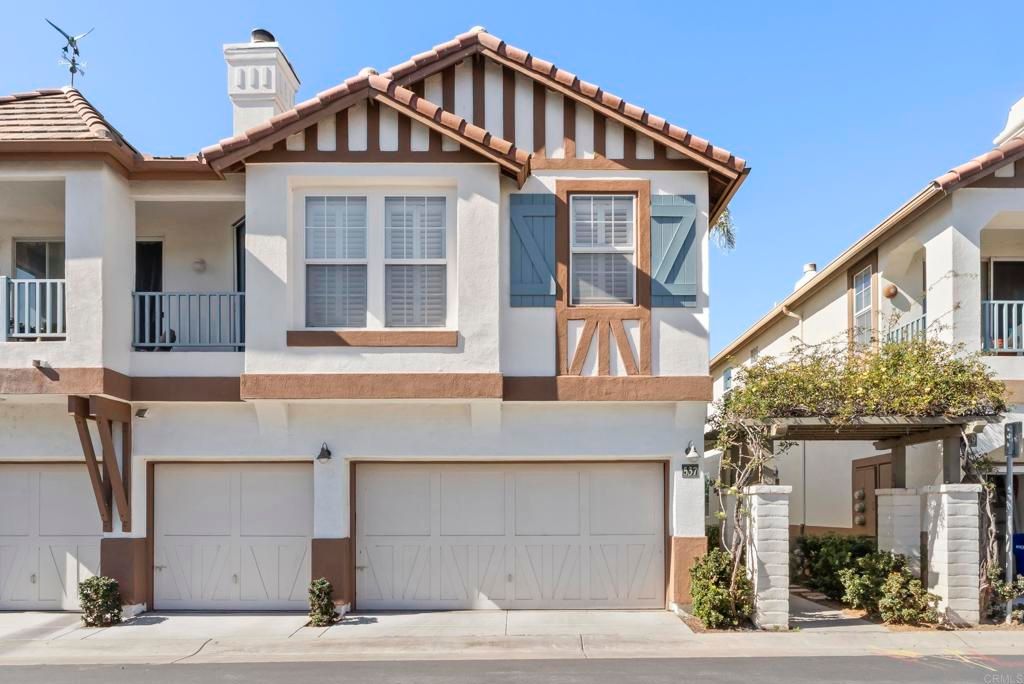 Image 2 of property listing at 537 Sweet Pea Place, Encinitas, CA 92024