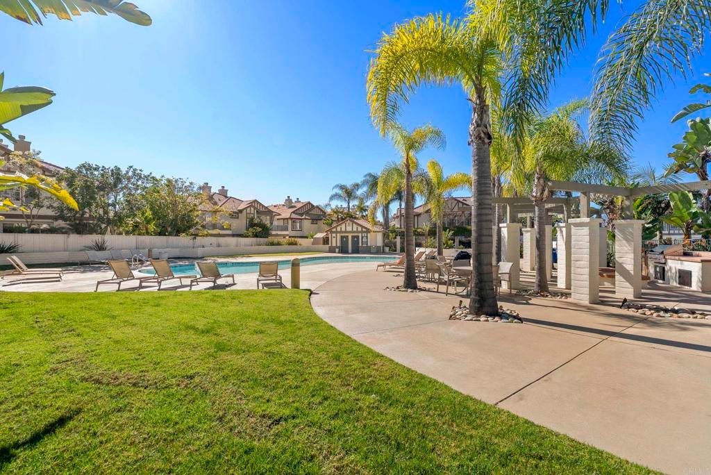 Image 31 of property listing at 537 Sweet Pea Place, Encinitas, CA 92024