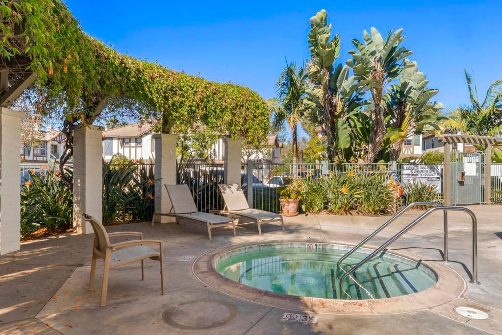 Image 36 of property listing at 537 Sweet Pea Place, Encinitas, CA 92024