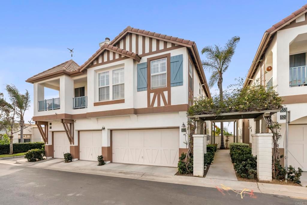 Image 41 of property listing at 537 Sweet Pea Place, Encinitas, CA 92024