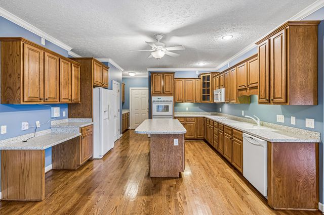 313 Bethlehem Rd, Lebanon, TN 37087