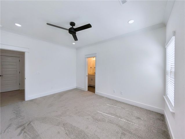 4 Bayloch Lane, Bella Vista, AR 72715