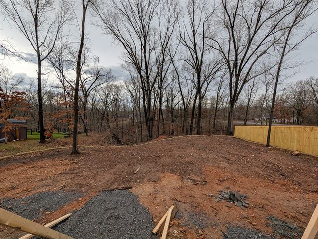 4 Bayloch Lane, Bella Vista, AR 72715