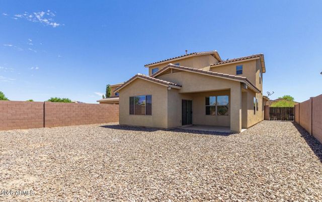 34564 N MIRANDESA Drive, San Tan Valley, AZ 85143