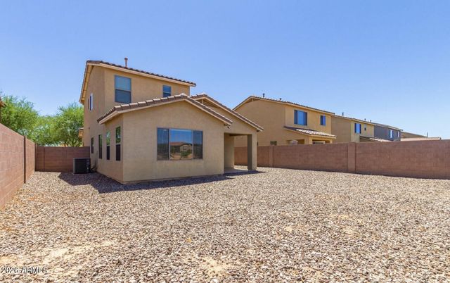 34564 N MIRANDESA Drive, San Tan Valley, AZ 85143