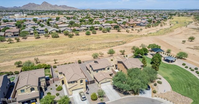 34564 N MIRANDESA Drive, San Tan Valley, AZ 85143