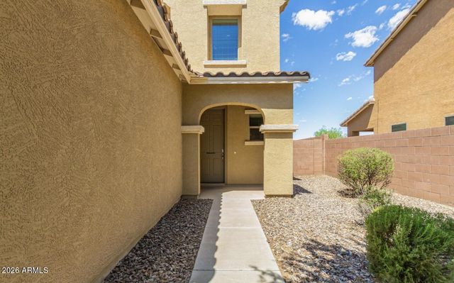 34564 N MIRANDESA Drive, San Tan Valley, AZ 85143