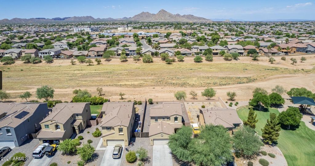 34564 N MIRANDESA Drive, San Tan Valley, AZ 85143 — photo 2