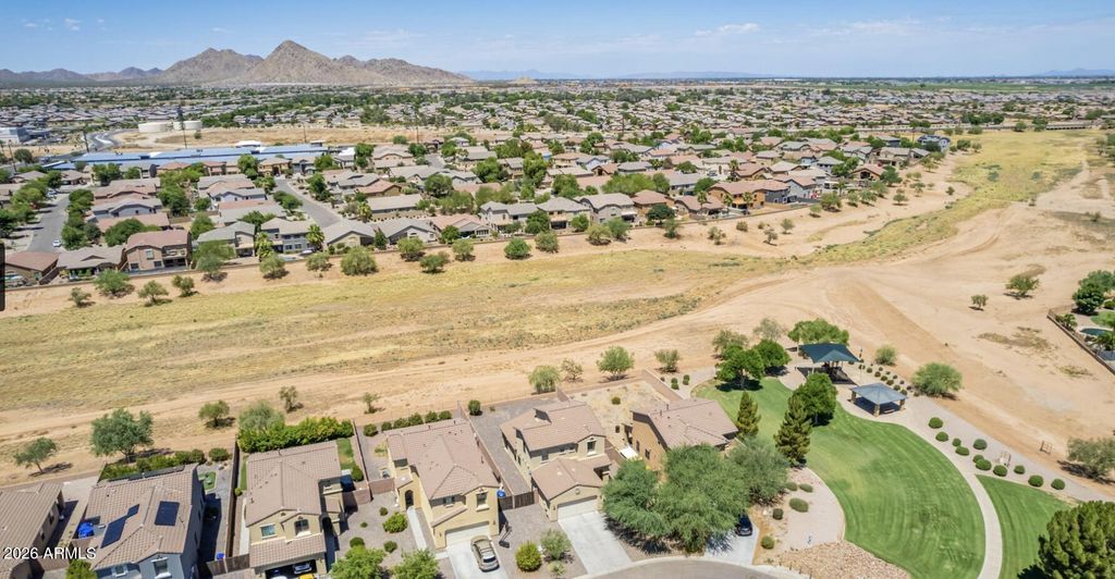 34564 N MIRANDESA Drive, San Tan Valley, AZ 85143 — photo 3