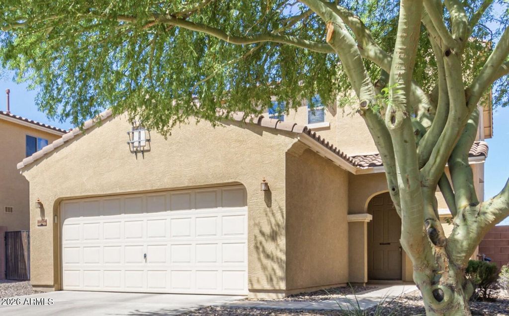 34564 N MIRANDESA Drive, San Tan Valley, AZ 85143 — photo 5