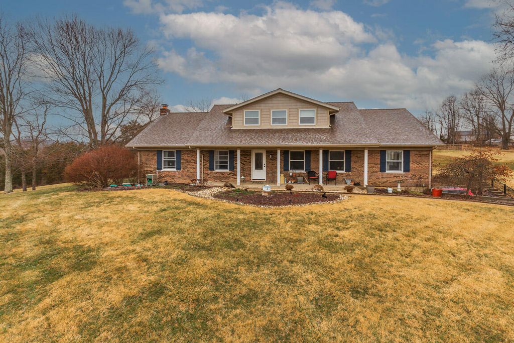 9031 E Main Street, Alexandria, KY 41001