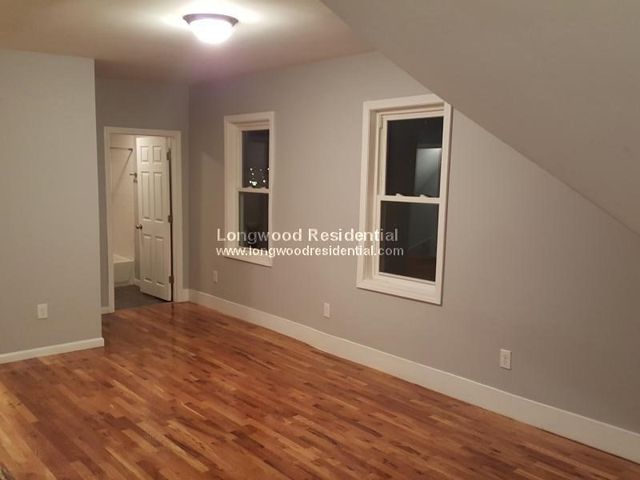 39 Pinckney St 3, Somerville, MA 02145