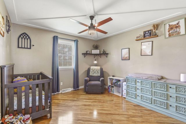 1815 N Marlan Avenue, Springfield, MO 65803