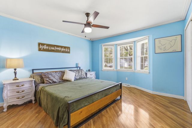 1815 N Marlan Avenue, Springfield, MO 65803