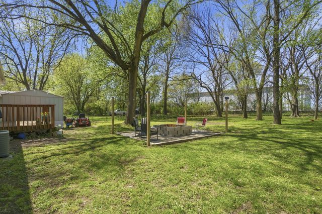 1815 N Marlan Avenue, Springfield, MO 65803