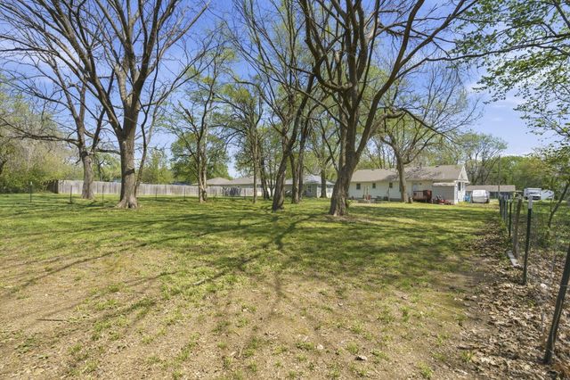 1815 N Marlan Avenue, Springfield, MO 65803