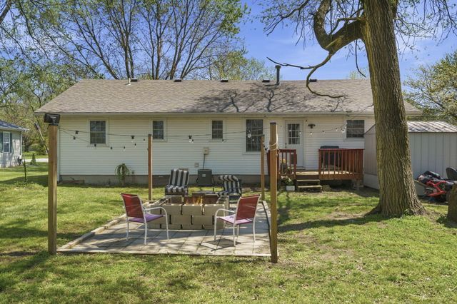 1815 N Marlan Avenue, Springfield, MO 65803