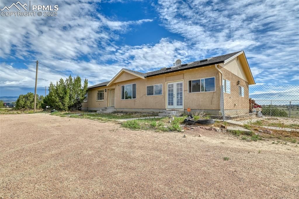 1290 B Street, Penrose, CO 81240