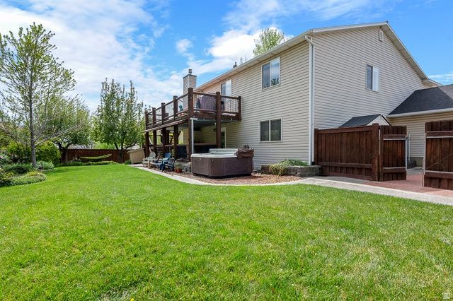 548 N 990 E, Pleasant Grove, UT 84062