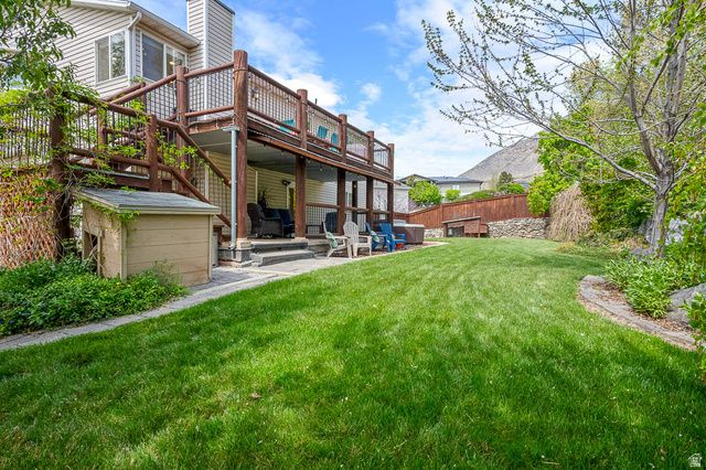 548 N 990 E, Pleasant Grove, UT 84062