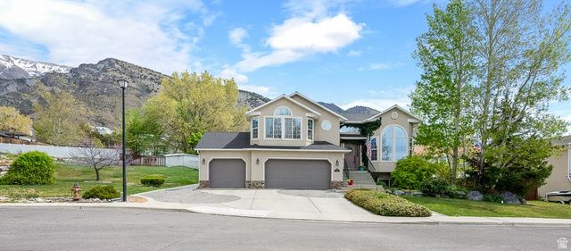 548 N 990 E, Pleasant Grove, UT 84062