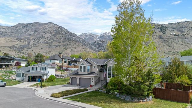 548 N 990 E, Pleasant Grove, UT 84062