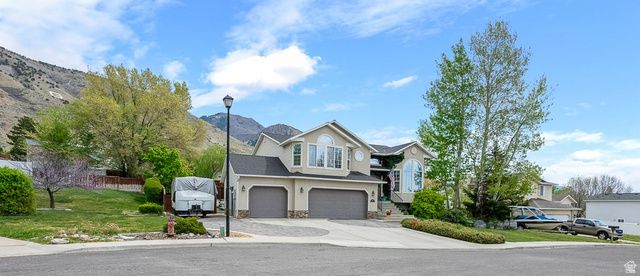 548 N 990 E, Pleasant Grove, UT 84062