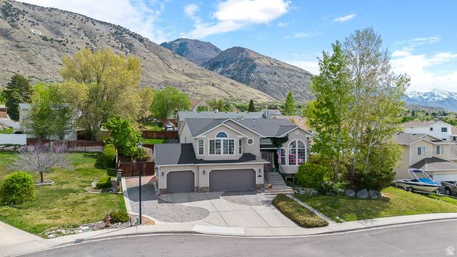 548 N 990 E, Pleasant Grove, UT 84062