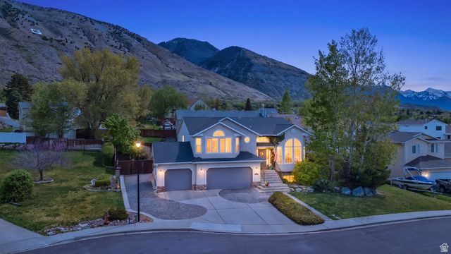 548 N 990 E, Pleasant Grove, UT 84062