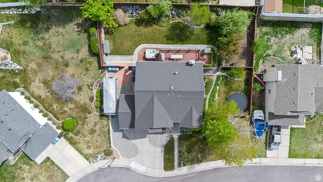 548 N 990 E, Pleasant Grove, UT 84062