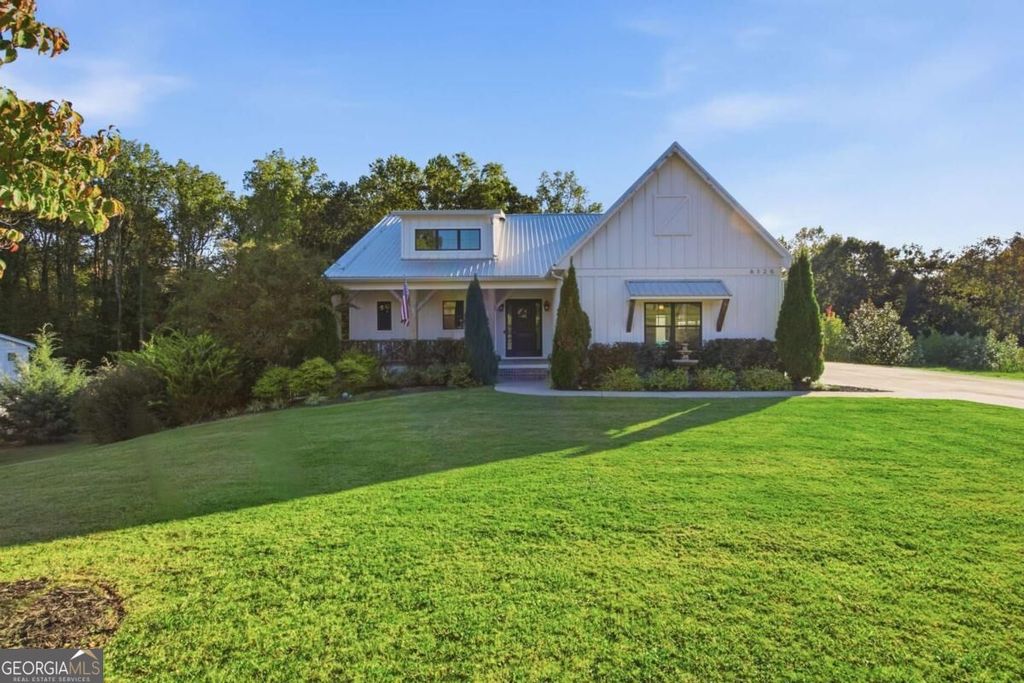 6125 Union Hill Road, Canton, GA 30115 — photo 2