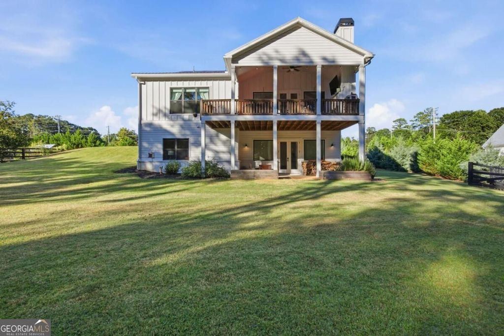 6125 Union Hill Road, Canton, GA 30115 — photo 3