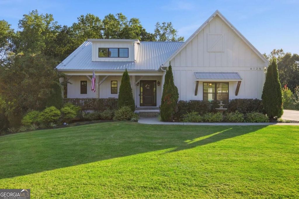 6125 Union Hill Road, Canton, GA 30115 — photo 5