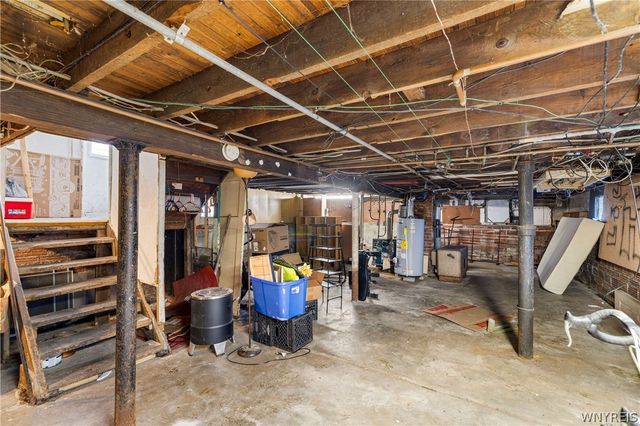 12 Humason Avenue, Buffalo, NY 14211