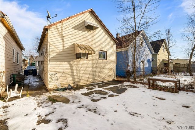 12 Humason Avenue, Buffalo, NY 14211