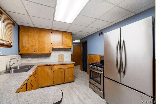 12 Humason Avenue, Buffalo, NY 14211