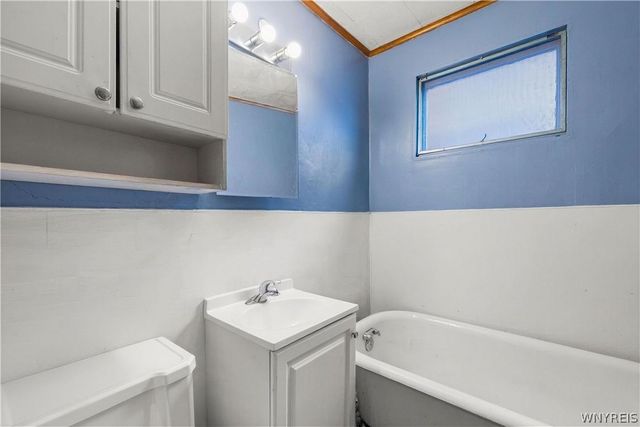 12 Humason Avenue, Buffalo, NY 14211