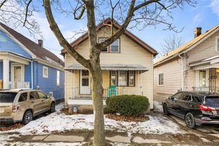 12 Humason Avenue, Buffalo, NY 14211
