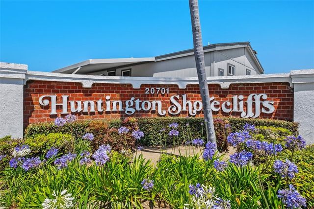 20701 Beach Boulevard 262, Huntington Beach, CA 92648