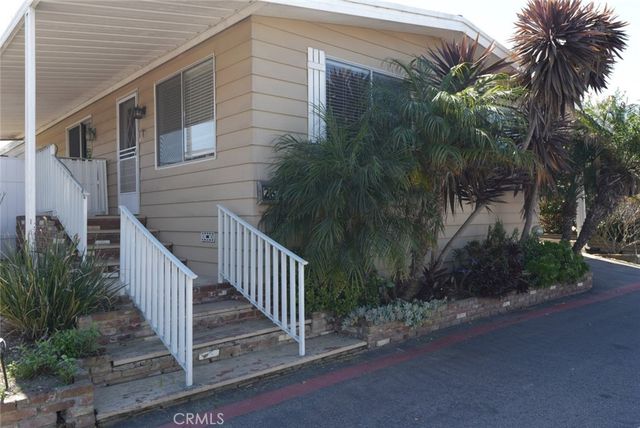 20701 Beach Boulevard 262, Huntington Beach, CA 92648