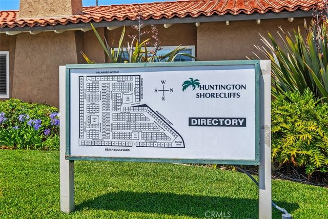 20701 Beach Boulevard 262, Huntington Beach, CA 92648