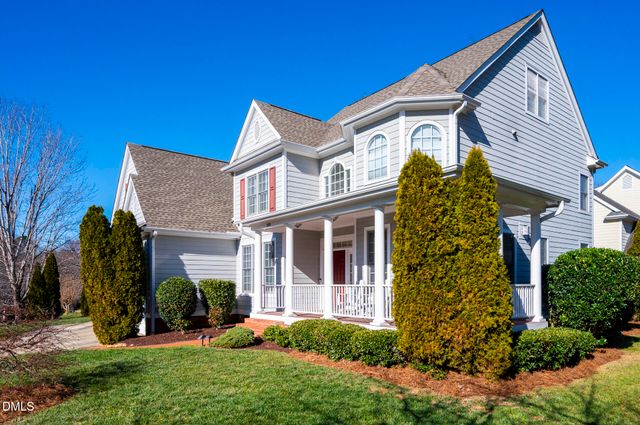 100 Maywood Way, Chapel Hill, NC 27516